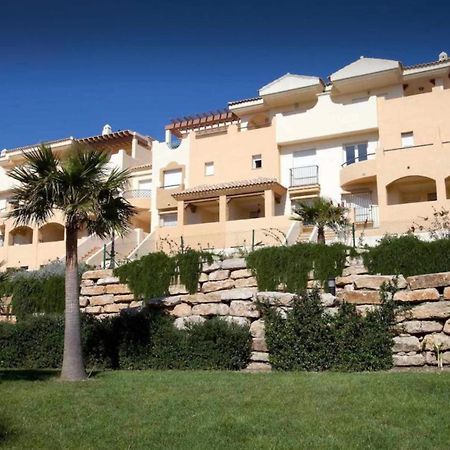 Villa Casa Almenara à Tarifa Extérieur photo