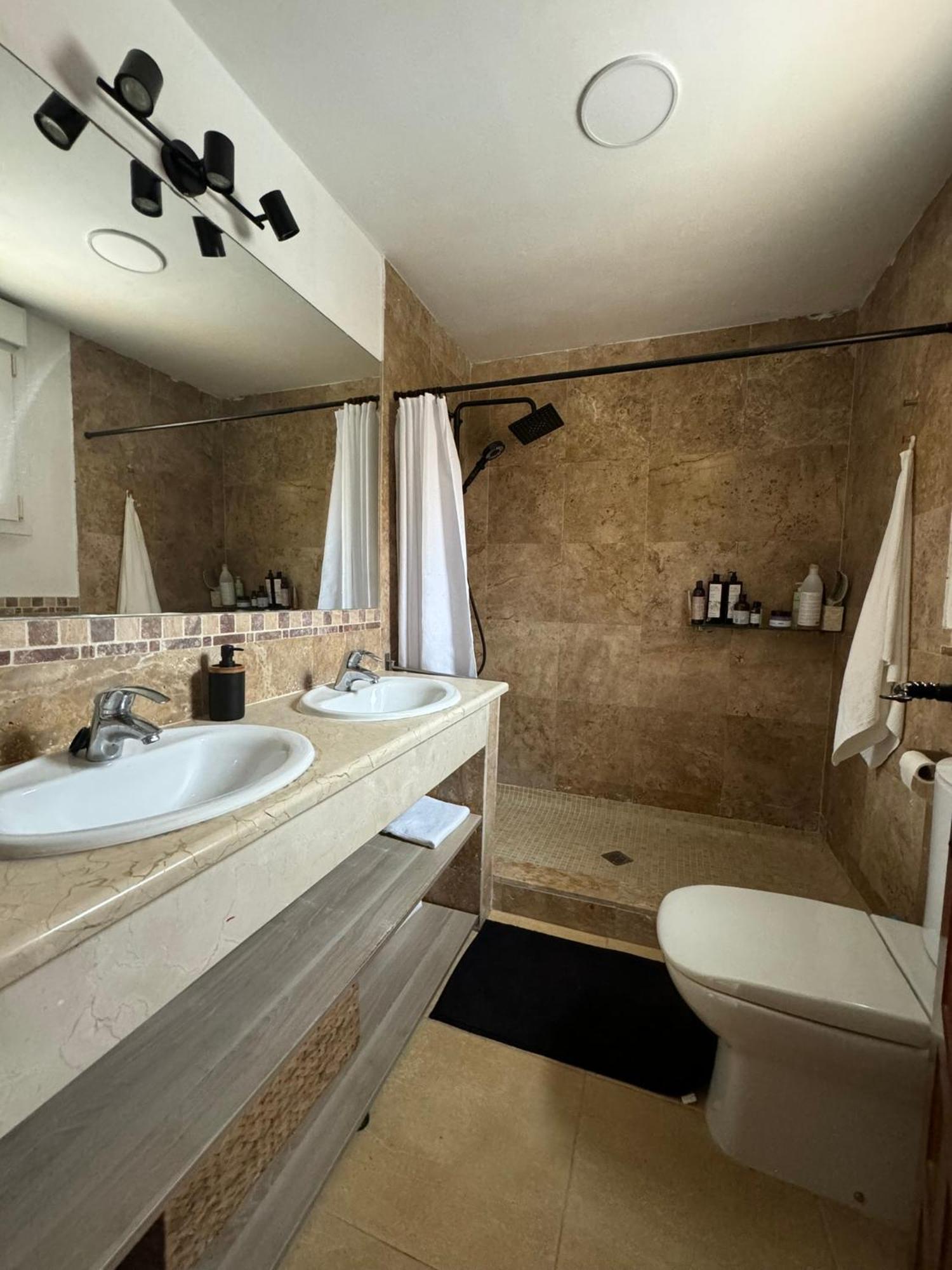 Villa Casa Almenara à Tarifa Extérieur photo